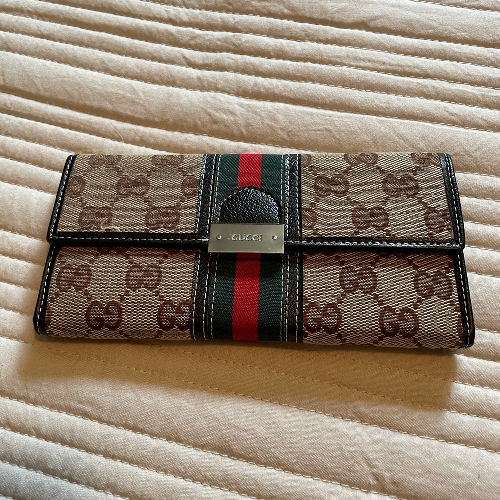 Cute inspired wallet